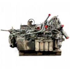 1639903 Engine assembly DH12E340 VOLVO B12