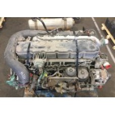 21464862 ENGINE D7F290 VOLVO FE, FL