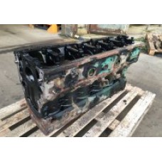 8192730 Cylinder Block VOLVO D7C