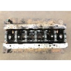 20890557 Engine Cylinder Block D7E290 VOLVO/ Renault