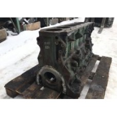 21236687 Cylinder  Block D11С, D9B VOLVO