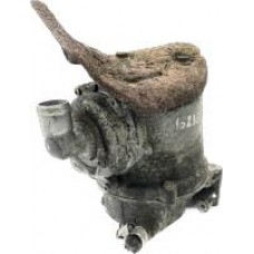 1730313 Crankcase Ventilation Oil Mist Separator SCANIA P, G, R, T-series Bus F, K, N-series