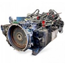 21056382 Engine DH12E340 VOLVO B12B