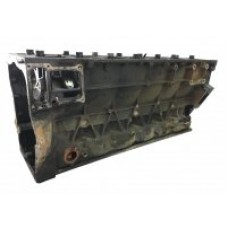 51011006212 Cylinder block (Crankcase) MAN D2066