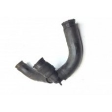 1786768 Crankcase ventilation pipe DC13 SCANIA P, G, R, T-Series