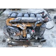 2438882 Engine DC9.29 280hp SCANIA F, K, N-Series