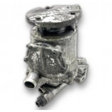 2139831 Crankcase Ventilation Oil Mist Separator DC9 / DC13 SCANIA P, G, R, T -Series