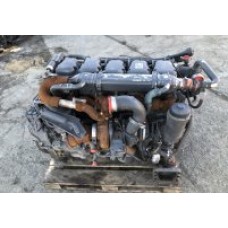 2438882 Engine DC9.29 280hp SCANIA F, K, N-Series