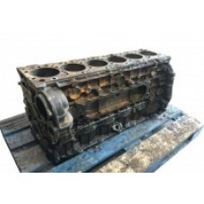 504166510 Engine Cylinder Block CURSOR 8 IVECO, IRISBUS