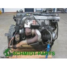 DAF PR 228 S2 Euro5 Motor