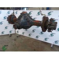 DAF 1878148 Type AS 1347 ratio 2,69