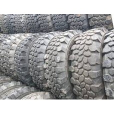 335/80R20_12.5 R20_Continental_MPT 81_TL_147K_Unimog_LKW_Top Zust