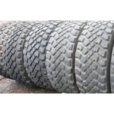 445/ 65R22.5_18R22.5_168G_Michelin_XZL_LKW_Unimog_Top Zustand