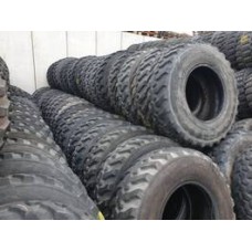 335/80R20_139J oder 149K_Dunlop_SPT9_Unimog_Radlader_Neuwertig