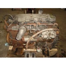 Cummins 5.9 L/136 KW/6 CIL/24 KLEPPER