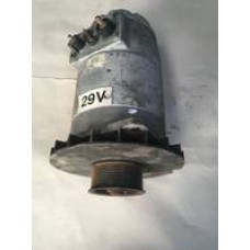 Bosch Bosch Lichtmaschine 180A 28V Bosch 0120689536 Generator Lima 0120689589