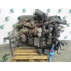 DAF CF MX13 303 H1 MOTOR EURO 6   586.541 KM