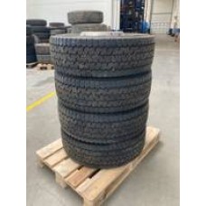 285/70R19.5 285/70R19.5