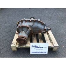 DAF 1355 DIFFERENTIEEL RATIO 5.48