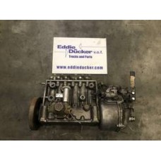 DAF 0265233 FUEL PUMP BOSCH 0401846332 (REVISED)