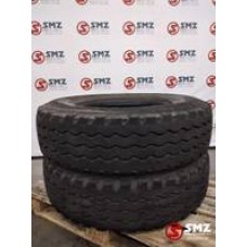 Continental Occ Band 315/80R22.5 Continental HSC