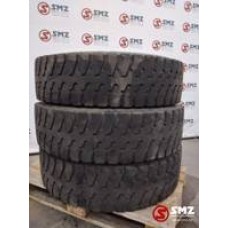 Continental Occ Band 315/80R22.5 Continental HDC