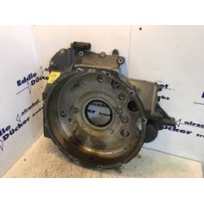 DAF 1409693-1706318 VLIEGWIELHUIS GR/FR MOTOR