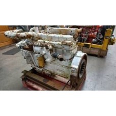 Caterpillar 3306Dİ PC