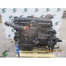 DAF 0452025 // 2190054  MX11-291 H1 CF EURO 6 MOTOR