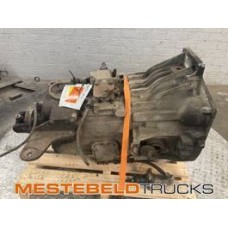 Iveco Versnellingsbak 2845.6