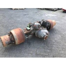 DAF 1355T RATIO 5.48