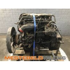 Iveco Motor F4AE0481A