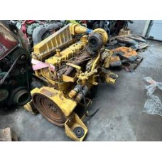 Caterpillar 3306 DI Direct Injectie Engine For Excavator 330 Complete Good running