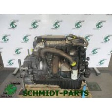 DAF CF 1710246 PX7 MOTOR EURO 6         126.000KM