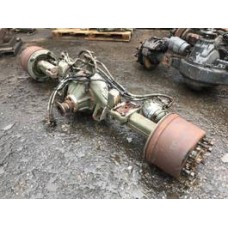 DAF LEYLAND 4X4 REAR AXLE