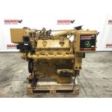 Caterpillar 3408 99U-4W4000 USED