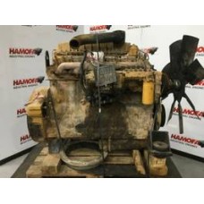 Caterpillar 3306 64Z-1255867 FOR PARTS