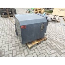 Ingersoll Rand GHH CS 85 910 m3 cooler 2008