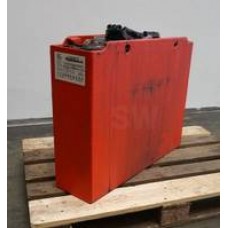 ALLGÄU BATTERIE 24 Volt 3 PzS 375 Ah