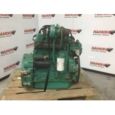 Cummins 4BT3.9 CPL 8534 USED