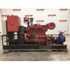 Cummins NT855-G1 CPL5820 USED