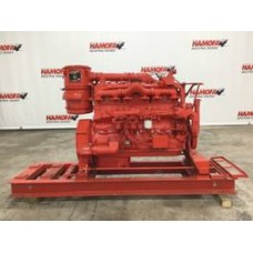 Cummins NT743 USED