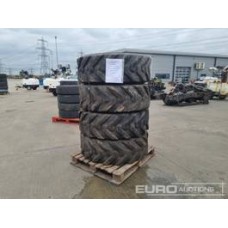 Alliance 400/80-24Tyre (4 of)