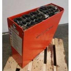 ALLGÄU BATTERIE 24 Volt 2 PzS 250 Ah